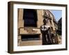 Mandela Square, Sandton District, Johannesburg, South Africa-Sergio Pitamitz-Framed Photographic Print