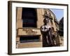 Mandela Square, Sandton District, Johannesburg, South Africa-Sergio Pitamitz-Framed Photographic Print