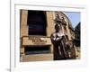 Mandela Square, Sandton District, Johannesburg, South Africa-Sergio Pitamitz-Framed Photographic Print