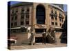 Mandela Square, Sandton District, Johannesburg, South Africa-Sergio Pitamitz-Stretched Canvas