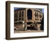 Mandela Square, Sandton District, Johannesburg, South Africa-Sergio Pitamitz-Framed Photographic Print