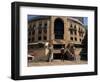 Mandela Square, Sandton District, Johannesburg, South Africa-Sergio Pitamitz-Framed Photographic Print