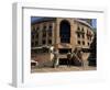 Mandela Square, Sandton District, Johannesburg, South Africa-Sergio Pitamitz-Framed Photographic Print