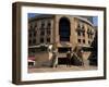 Mandela Square, Sandton District, Johannesburg, South Africa-Sergio Pitamitz-Framed Photographic Print