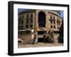 Mandela Square, Sandton District, Johannesburg, South Africa-Sergio Pitamitz-Framed Photographic Print