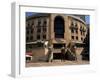 Mandela Square, Sandton District, Johannesburg, South Africa-Sergio Pitamitz-Framed Photographic Print