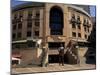 Mandela Square, Sandton District, Johannesburg, South Africa-Sergio Pitamitz-Mounted Photographic Print