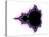 Mandelbrot Fractal-Laguna Design-Stretched Canvas