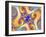 Mandelbrot Fractal-Friedrich Saurer-Framed Premium Photographic Print