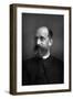 Mandell Creighton-Downey Downey-Framed Art Print