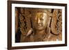 Mandir-Andrew Geiger-Framed Giclee Print