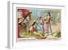 Mandolin, Italy-null-Framed Giclee Print