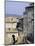 Mandorla Gate and Buildings of the Town, Perugia, Umbria, Italy, Europe-Sheila Terry-Mounted Photographic Print