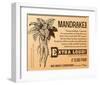 Mandrakes, Extra Loud-null-Framed Art Print