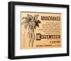 Mandrakes, Extra Loud-null-Framed Art Print