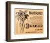 Mandrakes, Extra Loud-null-Framed Art Print