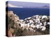 Mandraki, Island of Nissyros, Dodecanese, Greece-Ken Gillham-Stretched Canvas