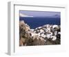 Mandraki, Island of Nissyros, Dodecanese, Greece-Ken Gillham-Framed Photographic Print