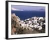 Mandraki, Island of Nissyros, Dodecanese, Greece-Ken Gillham-Framed Photographic Print