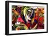 Mandrill, 1913-Franz Marc-Framed Giclee Print