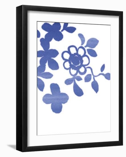 Manduria II-Continental School-Framed Giclee Print