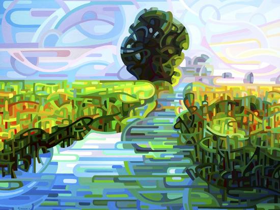 Premium Giclee Print, , large