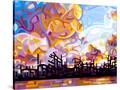 Stretched Canvas