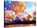 Stretched Canvas