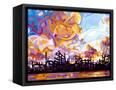 Canvas Black