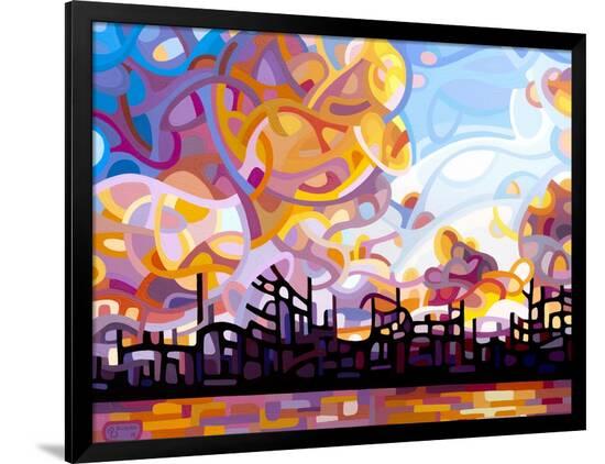 Premium Giclee Print, , large