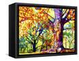 Canvas Black