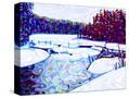 Stretched Canvas