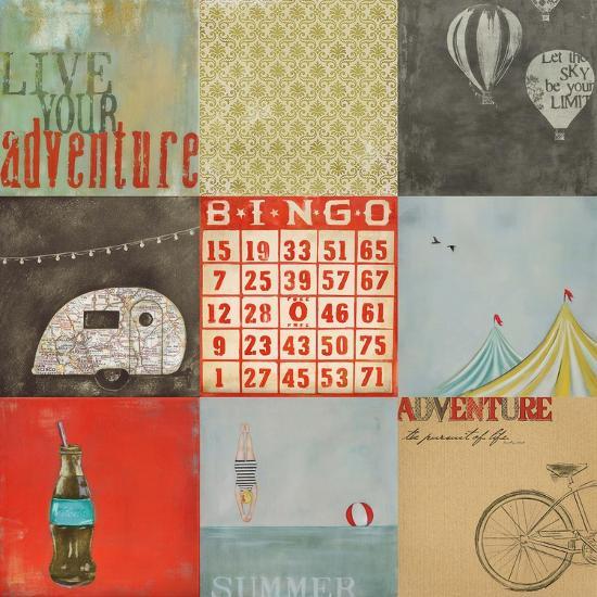 Premium Giclee Print, , large