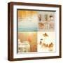 Brown Frame