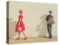 Stretched Canvas