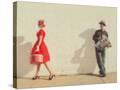 Stretched Canvas