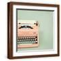 Brown Frame