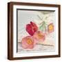 Brown Frame
