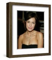 Mandy Moore-null-Framed Photo