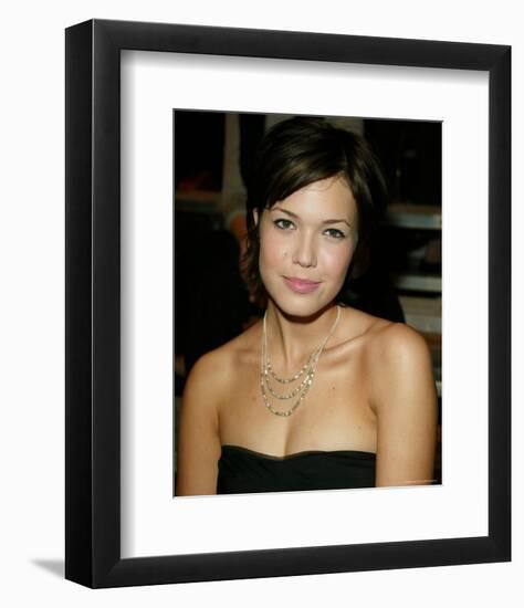 Mandy Moore-null-Framed Photo