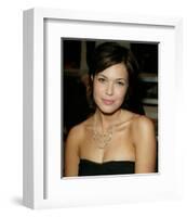 Mandy Moore-null-Framed Photo