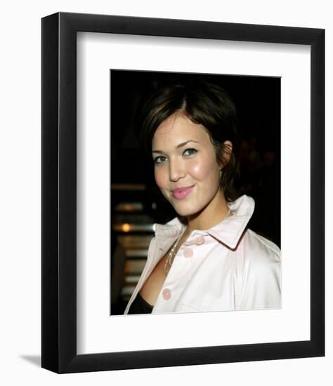 Mandy Moore-null-Framed Photo