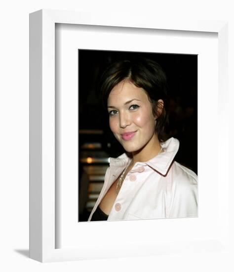 Mandy Moore-null-Framed Photo