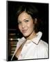 Mandy Moore-null-Mounted Photo