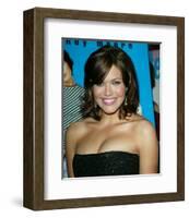 Mandy Moore-null-Framed Photo