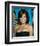 Mandy Moore-null-Framed Photo