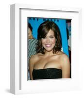 Mandy Moore-null-Framed Photo