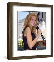 Mandy Moore-null-Framed Photo