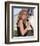 Mandy Moore-null-Framed Photo