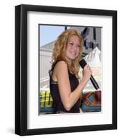 Mandy Moore-null-Framed Photo